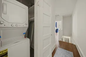 Walk Central. Museum district. Scott's Addition. 2BR - King and full bed.  - Image 3