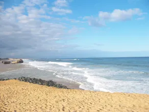 BEL APPT quiet, centrally located, 200m beach, surf spot The Cers - WIFI - - Image 3
