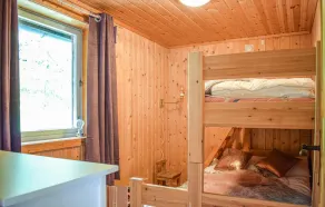 Preciosa casa en Vossestrand con WiFi - Image 4