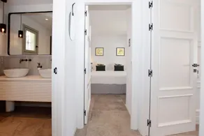 Renovierte Villa mit atemberaubendem Blick auf die Playa de los Alemanes. Für bis zu 10 Personen. - Image 2