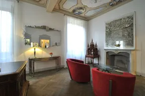 Luxus des 17. Jahrhunderts Mansion On Lago d'Orta. Intimate Garten, Spa und Innenpool - Image 2