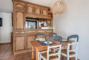 Arzon- Casa para 2 con hermosa vista al mar - Image 5