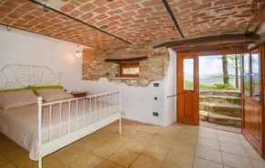 Awesome Apartment In Monastero Bormida With House A Panoramic View - Image 5