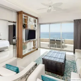 5 star resort on a beautiful beach in Cabo! - Image 1