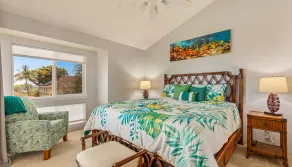 2bd with Loft Space Near Ocean Sunset Views ACQ23 - Image 4