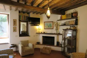Fremragende villa med privat pool, have og udsigt over Siena-bakkerne - Image 2