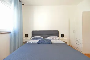 Ferienwohnung mit Klimaanlage und Terrasse - Image 5