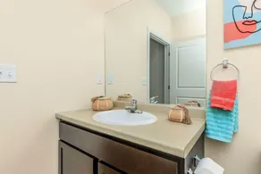 Midtown Weslaco Apartment 2 - Image 4