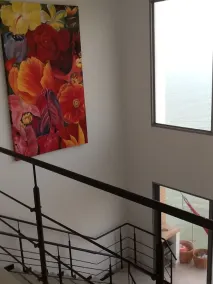 LUXURIOUS PENTHOUSE W/MILLION DOLLAR VIEW/FREE BREAKFAST DAILY MAID, Altamar 32A - Image 2
