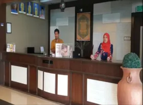 Quinara Al-Safir Resort - Image 3