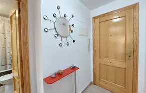 Precioso apartamento con piscina en Moncofar - Image 2