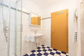 Kurpark Residenz App.202 - 65m² vacation apartment in Döse with swimming pool and sauna - Image 4
