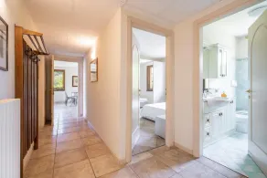 Villa Giulia- near the lake with whirlpool and private access to the beach. - Image 5