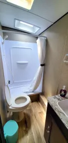 Biloxi Bay Adventure: Stay in Our Comfortable Camper Rental - Image 4