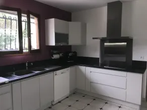 House 8/10 P with private pool and garden, Surf, Montalivet Vignoble Médoc - Image 4