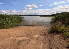 Holiday Home in Skrzynia near Lake & Forest - Image 5