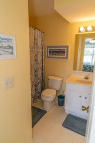 Bethany Bay Family & Friends Condo, Quiet setting, Wetland/Golf course/Bay Views - Image 4