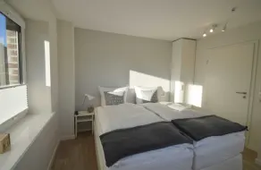 Apartamento Copenhague - Ostseequartier Kronsgaard - Image 3