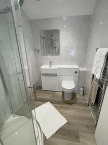 Spacious character holiday cottage property near town Centre - Image 4