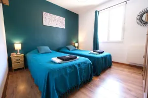 Vacation rental house with pool GARGAS LS2-15 - Image 5