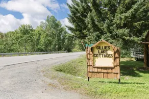 C7 - Cozy Lakeside Cottage in Temiskaming Shores - Image 4