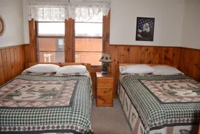 Lakefront Cabin on Cisco Chain of Lakes - Image 2