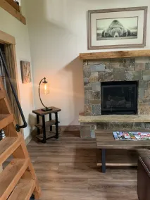 South Sandpoint Dream Cabin - Image 5