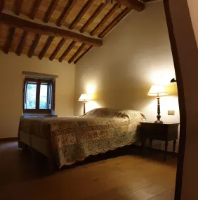 La finestra sull'Umbria - countryhouse with private pool with beautiful views - Image 5