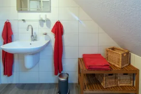 Vacation home Ockenfels-Ringelgansweg,⭐️⭐️⭐️⭐️⭐️ Stove, WLAN,garden, - Image 4