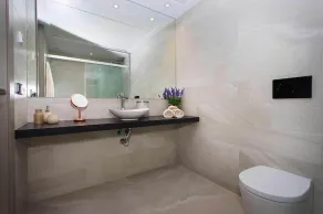 Magnificent villa on the Finca golf course with private pool - Image 3