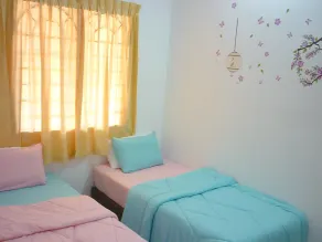 Super Hyggelig Homestay Melaka - Image 5