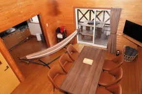 Forest Cottage Oshu (formerly Herb House Cottage) - Image 5