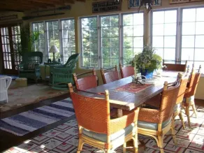 Oceanfront Cottage-Acadia National Park. Öppen spis-Privat strand 2275 / wk Pup ok! - Image 5