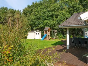 12 person holiday home in Glesborg - Image 3