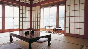 Kappo Ryokan Shimizu - Image 3