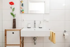 Cityapartment Dornbirn 50qm zentral in Bahnhofsnähe mit TG - Image 4