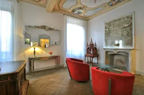 Palazzo Novara - Four Bedroom Castle, Sleeps 8 - Image 2