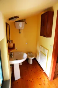 Villa Panorama, in the Conero Park rustic dwelling with stunning views - Image 3
