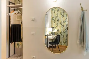  94Rooms Vatican Guesthouse Scipioni - Image 4