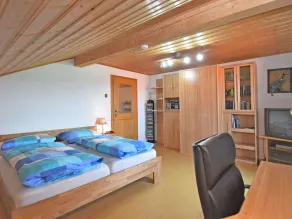 Ferienwohnung im Bayerischen Wald mit Whirlpool - Image 4