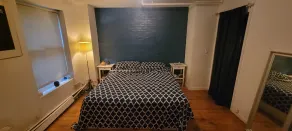 Location! Location! Unique Duplex Loft w/ Patio Near Hudson Yards - Image 2