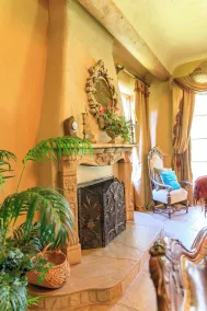 Casa Sara Adobe Hjemme på vej til Taos Ski Valley, 12 sovepladser - Image 2