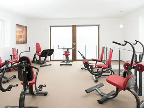 Junior Suite - Pension Irlingerhof *** - Image 5