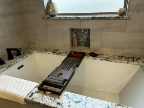 Large Modern home nestled in Alvarado! Hot Tub & Theater - Image 3