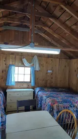 Cabin 7 at Sportsman's Lodge - Image 3