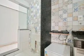 Apartamento com Varanda perto da UFJF e do Aeroporto - Image 4