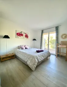 Magnifique villa 170m2 - Corse du Sud - Piscine vue mer - Image 3