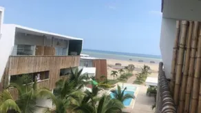 Departamento equipado con vista al mar - Image 1