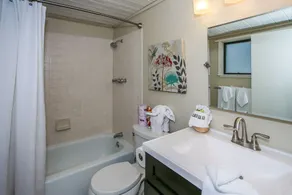 Escape til Bearadise - Kabel TV, WiFi, Pejs, Shuffleboard, GRATIS 2 HR Kayak udlejning - Image 2