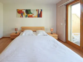 Wohnung mit 2 Schlafzimmern für 8 Personen - Image 5